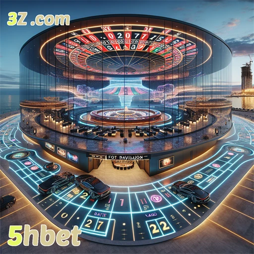 5hbet.com Ofertas Bônus
