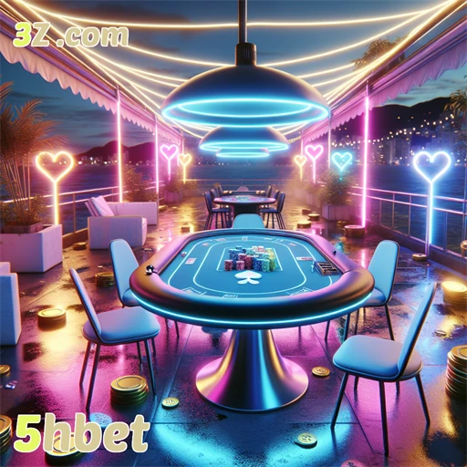 Jogos Incríveis e Inovadores em 5hbet.com