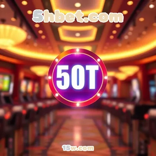 5hbet.com: A Nova Fronteira dos Jogos Virtuais no Brasil