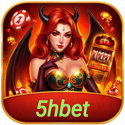 5hbet.com logo