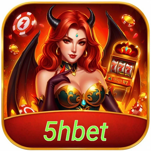 5hbet.com logo